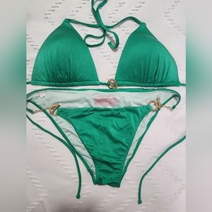 Victoria's Secret bikini.